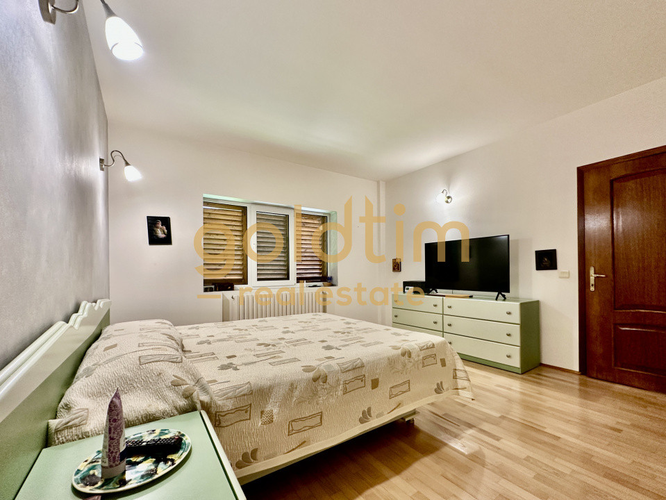 VILA INDIVIDUALA/TEREN 2000MP/VEGETATIE MATURA/CURTE AMENAJATA