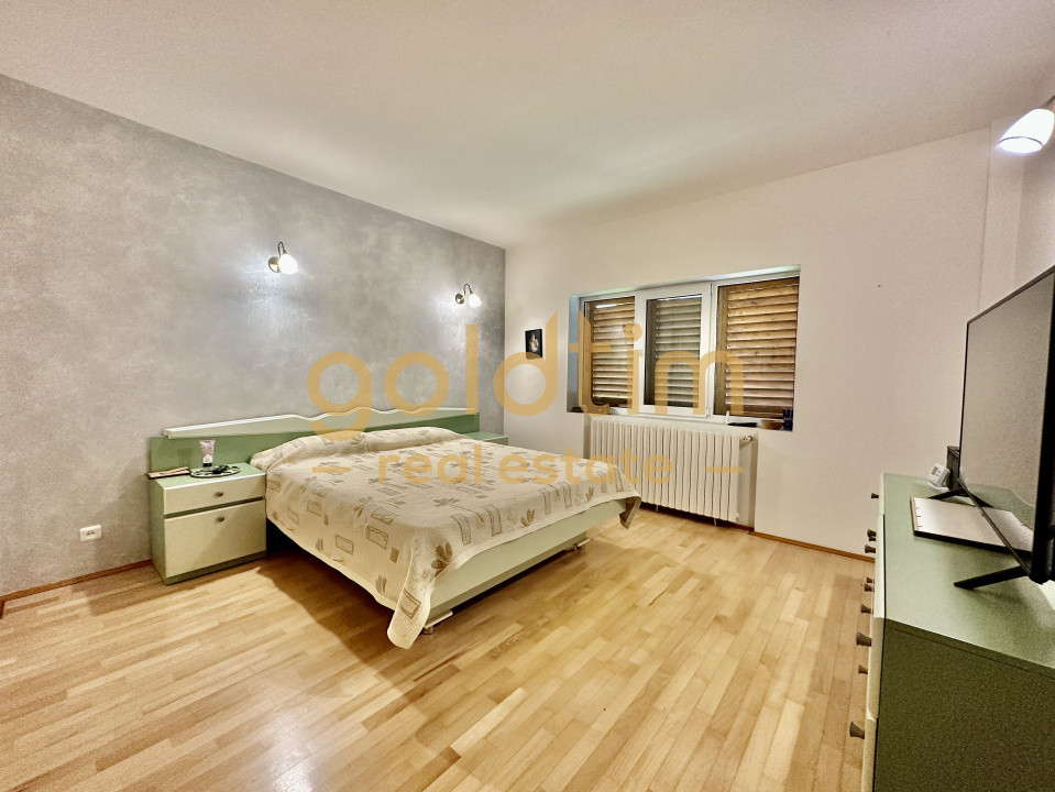 VILA INDIVIDUALA/TEREN 2000MP/VEGETATIE MATURA/CURTE AMENAJATA