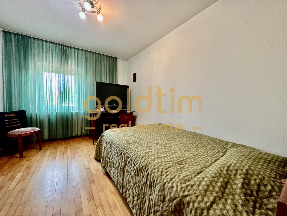 VILA INDIVIDUALA/TEREN 2000MP/VEGETATIE MATURA/CURTE AMENAJATA