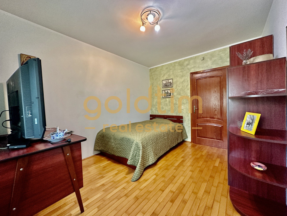 VILA INDIVIDUALA/TEREN 2000MP/VEGETATIE MATURA/CURTE AMENAJATA