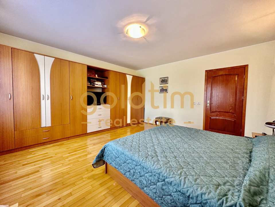 VILA INDIVIDUALA/TEREN 2000MP/VEGETATIE MATURA/CURTE AMENAJATA