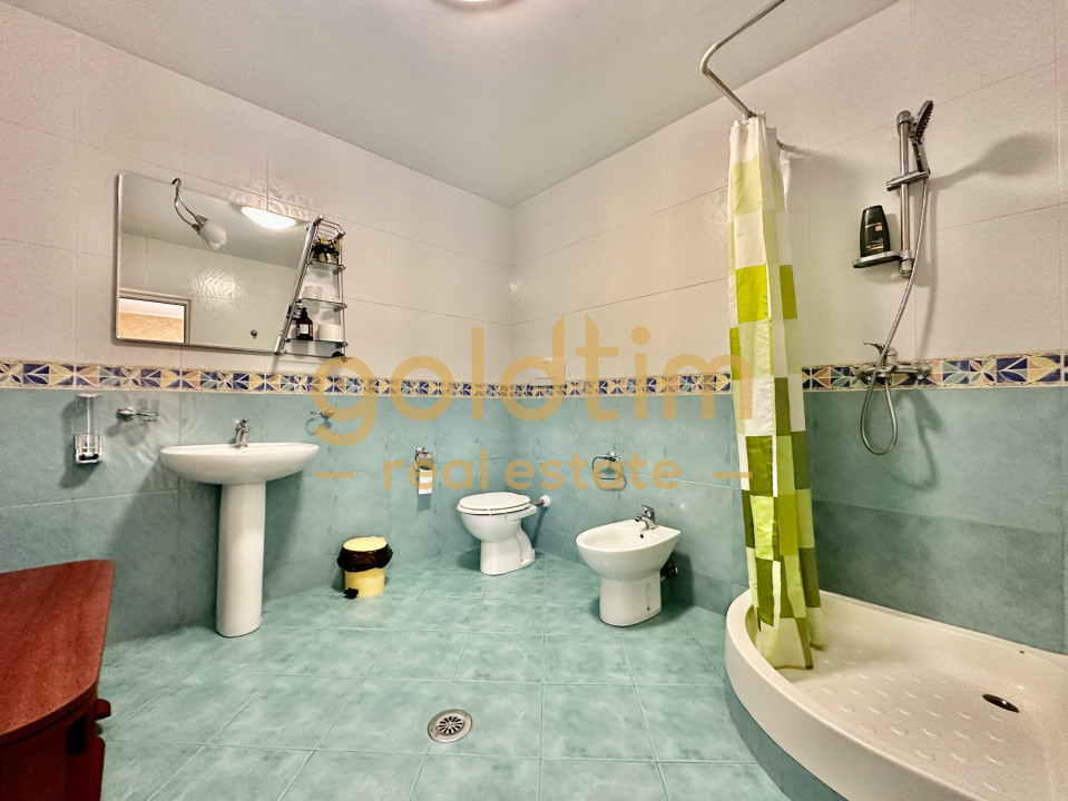 VILA INDIVIDUALA/TEREN 2000MP/VEGETATIE MATURA/CURTE AMENAJATA