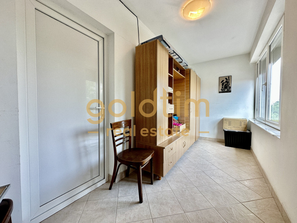 VILA INDIVIDUALA/TEREN 2000MP/VEGETATIE MATURA/CURTE AMENAJATA