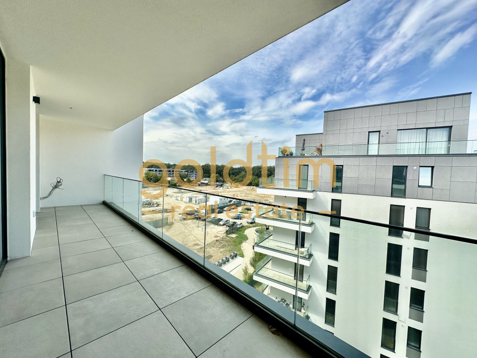 BANEASA/JANDARMERIEI/BANEASA MALL/COMPLEX THE IVY