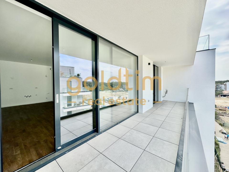 BANEASA/JANDARMERIEI/BANEASA MALL/COMPLEX THE IVY