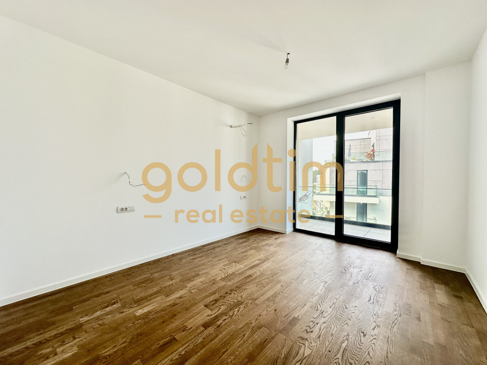 BANEASA/JANDARMERIEI/BANEASA MALL/COMPLEX THE IVY