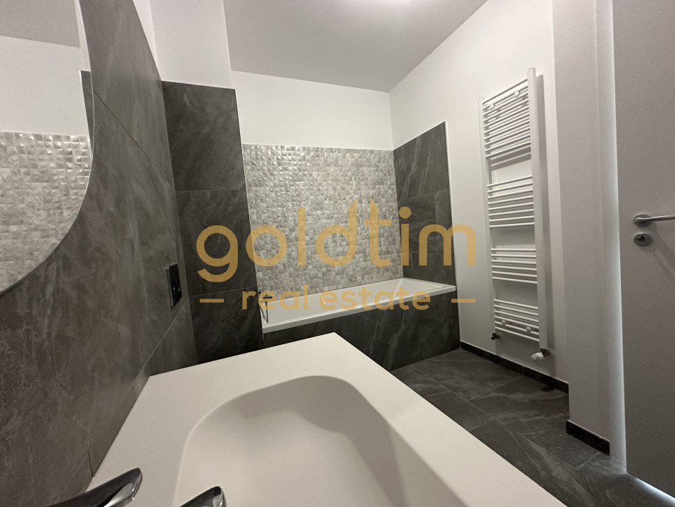 BANEASA/JANDARMERIEI/BANEASA MALL/COMPLEX THE IVY