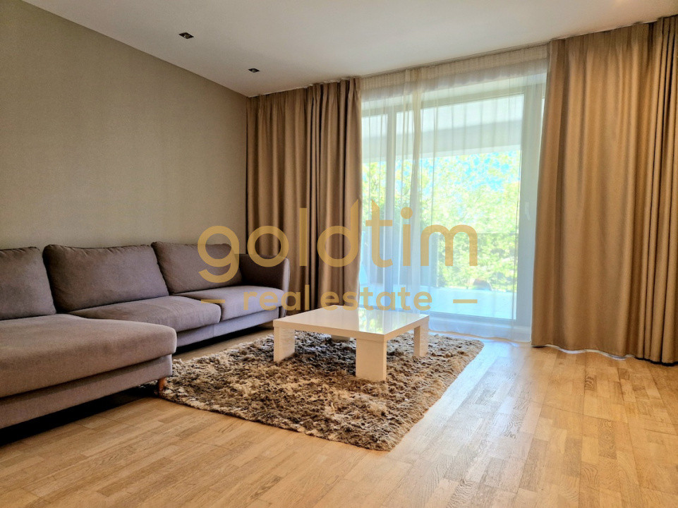 PIPERA/ROVERE RESIDENCE/TERASA GENEROASA/SPATII DE DEPOZITARE GENEROASE