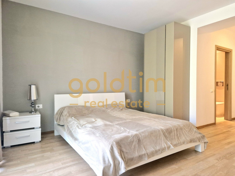 PIPERA/ROVERE RESIDENCE/TERASA GENEROASA/SPATII DE DEPOZITARE GENEROASE