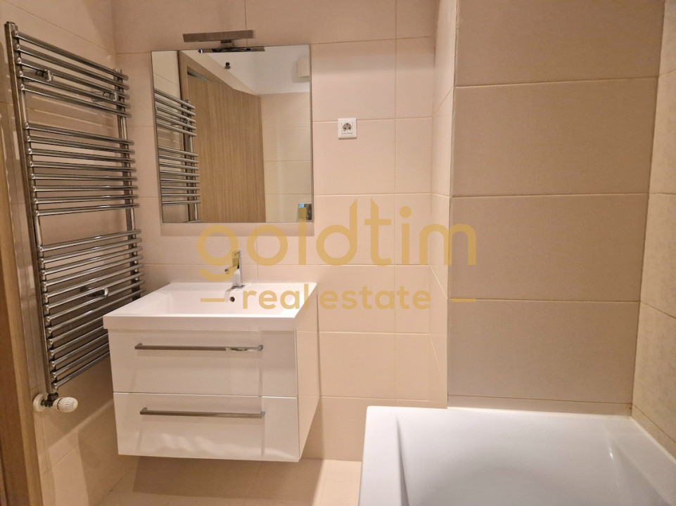 PIPERA/ROVERE RESIDENCE/TERASA GENEROASA/SPATII DE DEPOZITARE GENEROASE