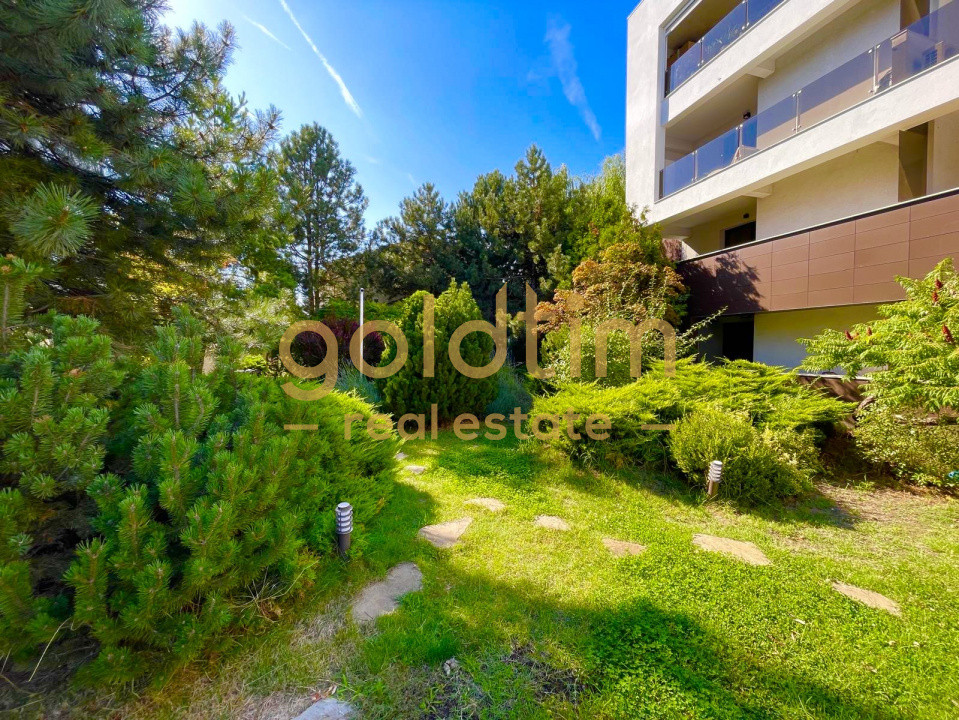 PIPERA/ROVERE RESIDENCE/TERASA GENEROASA/SPATII DE DEPOZITARE GENEROASE