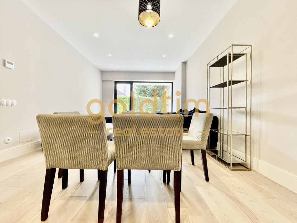 SUPERB/ANSAMBLU CU GYM SI PISCINA/PARCARE SUBTERANA/TERASA/PRIVELISTE LIBERA