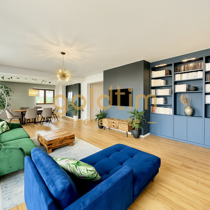 PENTHOUSE SUPERB/VEDERE LIBERA/PARCARE SUBTERANA/SPATII GENEROASE/SUPERB