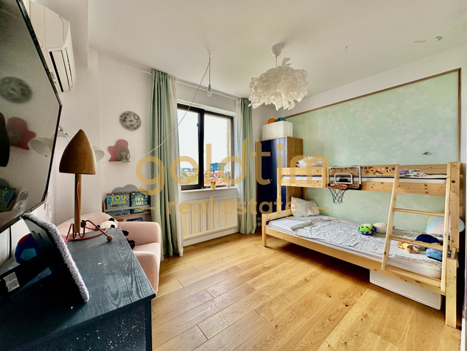 PENTHOUSE SUPERB/VEDERE LIBERA/PARCARE SUBTERANA/SPATII GENEROASE/SUPERB