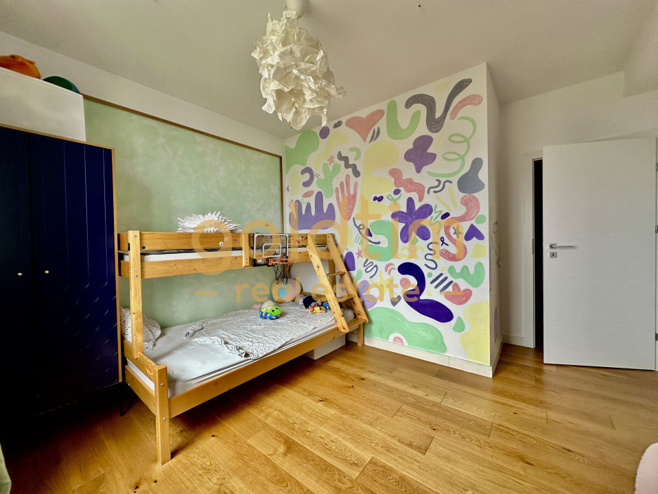 PENTHOUSE SUPERB/VEDERE LIBERA/PARCARE SUBTERANA/SPATII GENEROASE/SUPERB