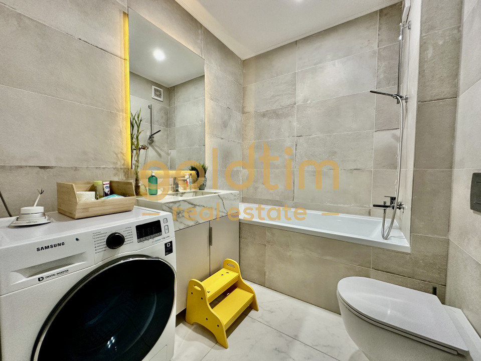 PENTHOUSE SUPERB/VEDERE LIBERA/PARCARE SUBTERANA/SPATII GENEROASE/SUPERB