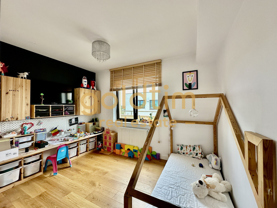 PENTHOUSE SUPERB/VEDERE LIBERA/PARCARE SUBTERANA/SPATII GENEROASE/SUPERB