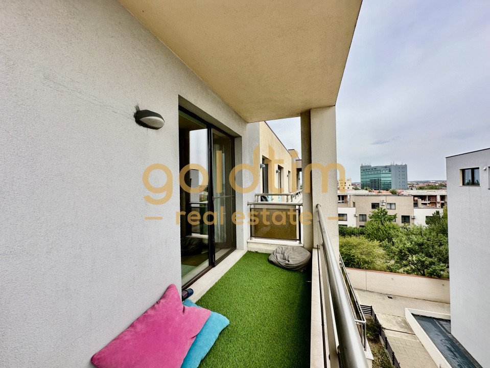 PENTHOUSE SUPERB/VEDERE LIBERA/PARCARE SUBTERANA/SPATII GENEROASE/SUPERB