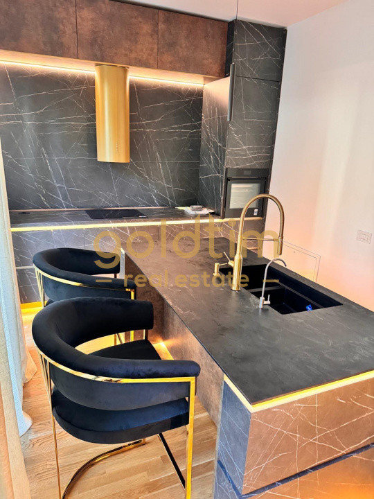 VILA TOWNHOUSE AVALON/SUPERBA/DESIGN INTERIOR/TERASA AMENAJATA/PIPERA