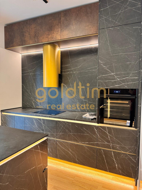 VILA TOWNHOUSE AVALON/SUPERBA/DESIGN INTERIOR/TERASA AMENAJATA/PIPERA