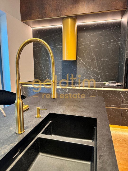 VILA TOWNHOUSE AVALON/SUPERBA/DESIGN INTERIOR/TERASA AMENAJATA/PIPERA