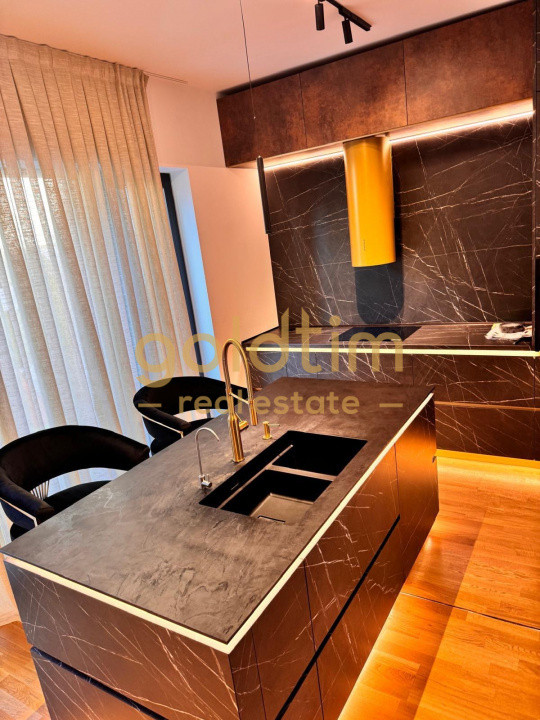 VILA TOWNHOUSE AVALON/SUPERBA/DESIGN INTERIOR/TERASA AMENAJATA/PIPERA