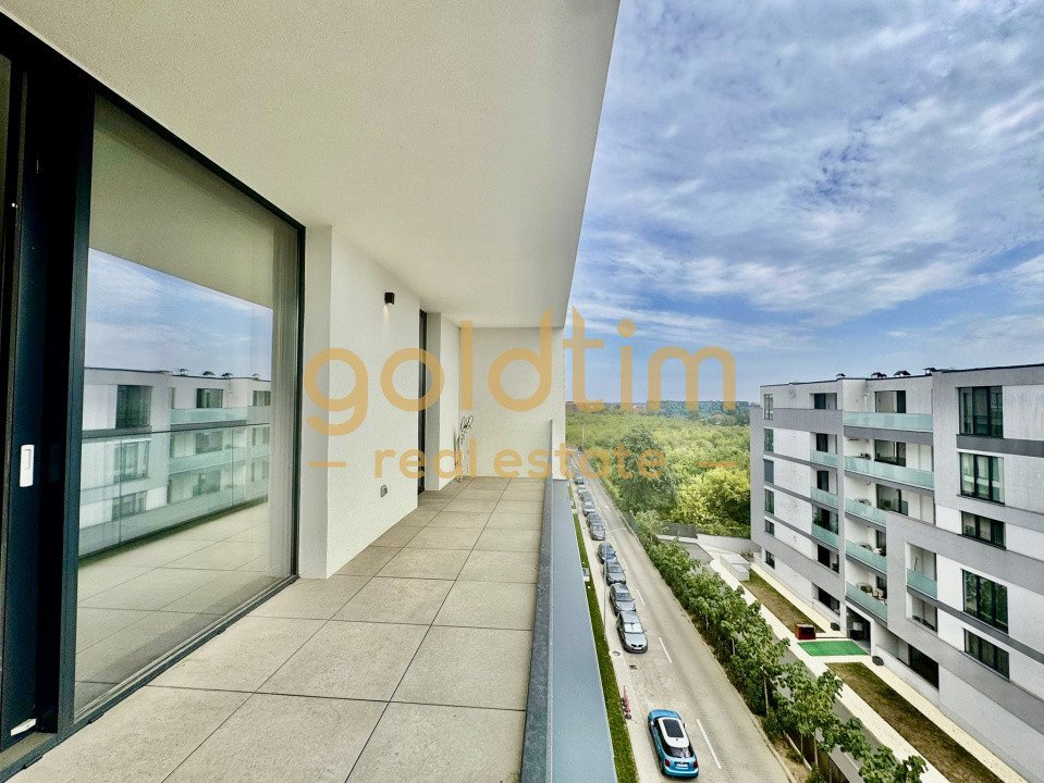 BANEASA/JANDARMERIEI/BANEASA MALL/COMPLEX THE IVY