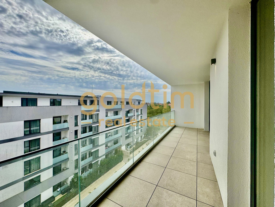 BANEASA/JANDARMERIEI/BANEASA MALL/COMPLEX THE IVY