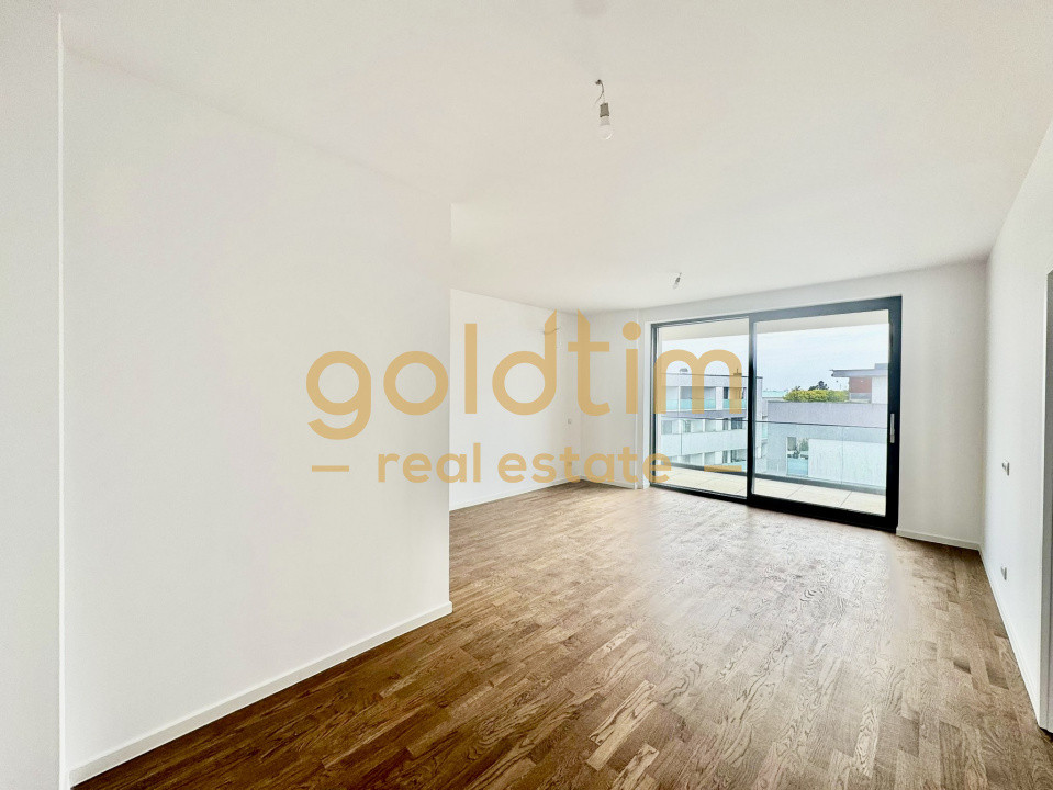 BANEASA/JANDARMERIEI/BANEASA MALL/COMPLEX THE IVY