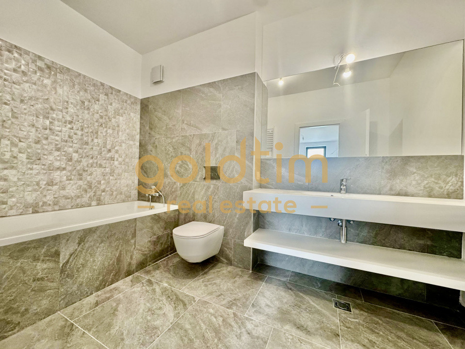 BANEASA/JANDARMERIEI/BANEASA MALL/COMPLEX THE IVY