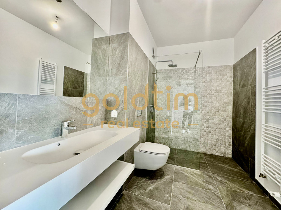 BANEASA/JANDARMERIEI/BANEASA MALL/COMPLEX THE IVY