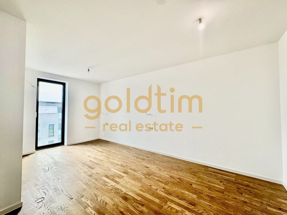 BANEASA/JANDARMERIEI/BANEASA MALL/COMPLEX THE IVY