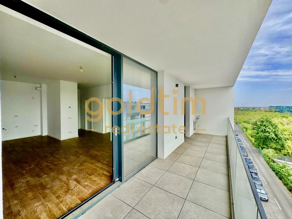 BANEASA/JANDARMERIEI/BANEASA MALL/COMPLEX THE IVY