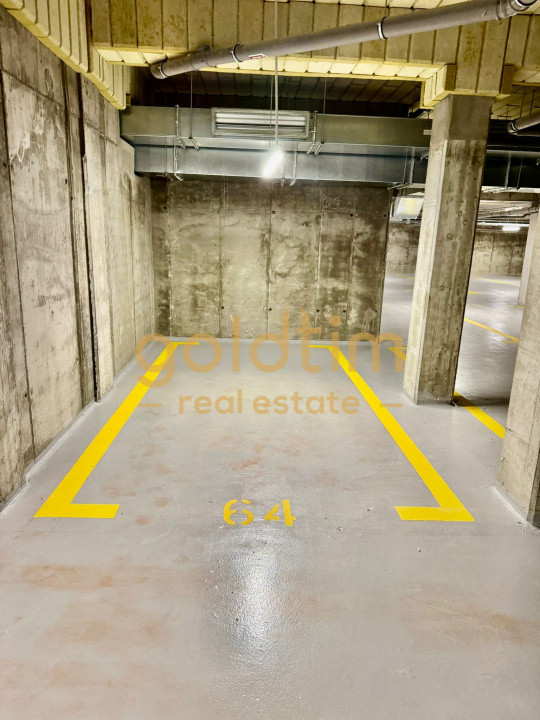 BANEASA/JANDARMERIEI/BANEASA MALL/COMPLEX THE IVY