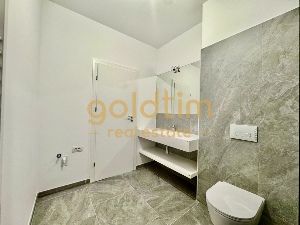 BANEASA/JANDARMERIEI/BANEASA MALL/COMPLEX THE IVY