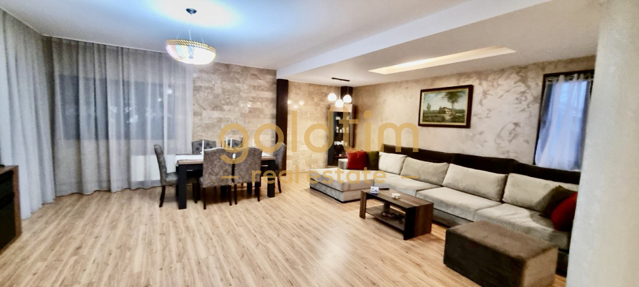 VILA INDIVIDUALA/PIPERA/PISCINA/SPATII GENEROASE/DRESSING/SUPRAVEGHERE VIDEO