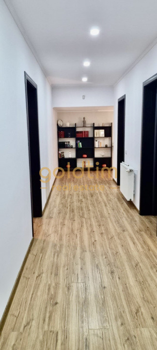 VILA INDIVIDUALA/PIPERA/PISCINA/SPATII GENEROASE/DRESSING/SUPRAVEGHERE VIDEO