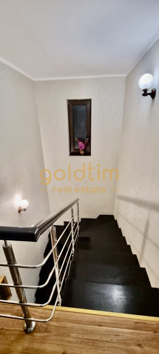 VILA INDIVIDUALA/PIPERA/PISCINA/SPATII GENEROASE/DRESSING/SUPRAVEGHERE VIDEO