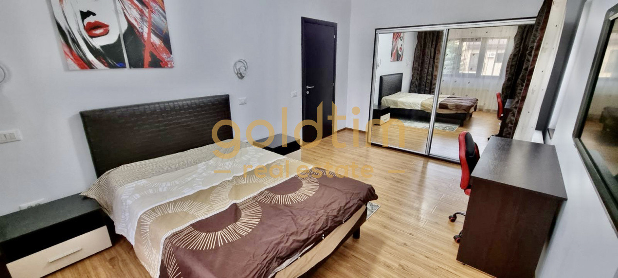 VILA INDIVIDUALA/PIPERA/PISCINA/SPATII GENEROASE/DRESSING/SUPRAVEGHERE VIDEO