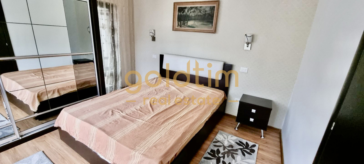 VILA INDIVIDUALA/PIPERA/PISCINA/SPATII GENEROASE/DRESSING/SUPRAVEGHERE VIDEO