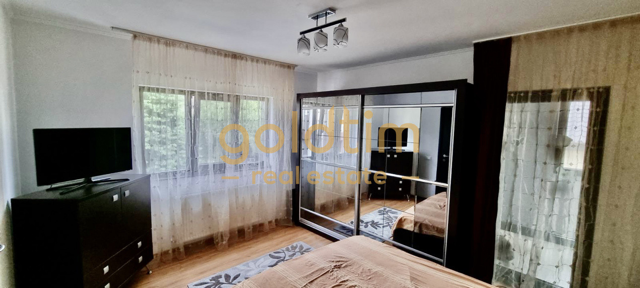 VILA INDIVIDUALA/PIPERA/PISCINA/SPATII GENEROASE/DRESSING/SUPRAVEGHERE VIDEO