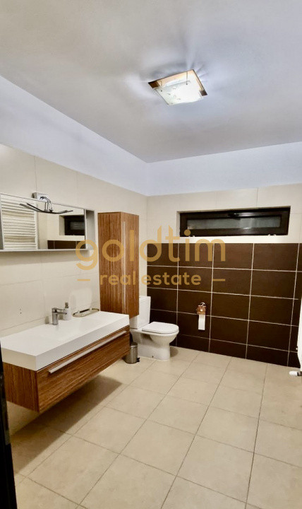 VILA INDIVIDUALA/PIPERA/PISCINA/SPATII GENEROASE/DRESSING/SUPRAVEGHERE VIDEO