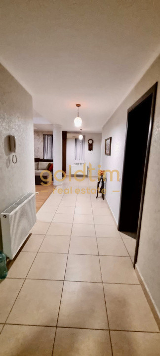 VILA INDIVIDUALA/PIPERA/PISCINA/SPATII GENEROASE/DRESSING/SUPRAVEGHERE VIDEO