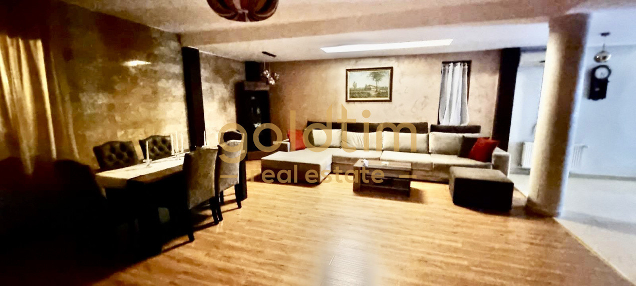 VILA INDIVIDUALA/PIPERA/PISCINA/SPATII GENEROASE/DRESSING/SUPRAVEGHERE VIDEO