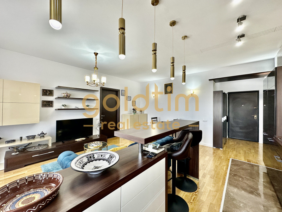 PRIVELIȘTE/ZONA LINIȘTITA/SUPERB/PARCARE INCLUSA/PADUREA BANEASA