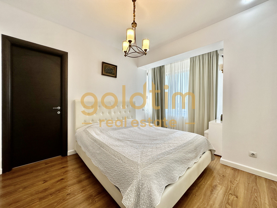 PRIVELIȘTE/ZONA LINIȘTITA/SUPERB/PARCARE INCLUSA/PADUREA BANEASA