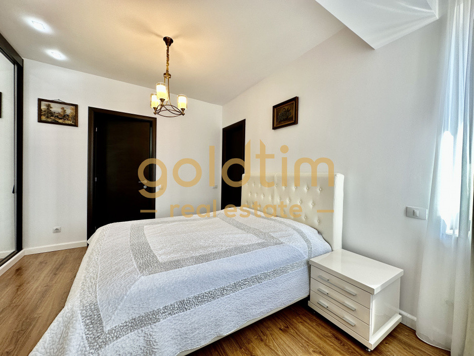 PRIVELIȘTE/ZONA LINIȘTITA/SUPERB/PARCARE INCLUSA/PADUREA BANEASA