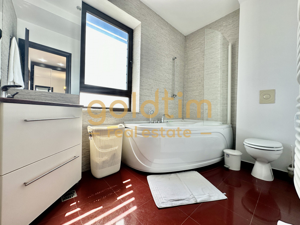 PRIVELIȘTE/ZONA LINIȘTITA/SUPERB/PARCARE INCLUSA/PADUREA BANEASA