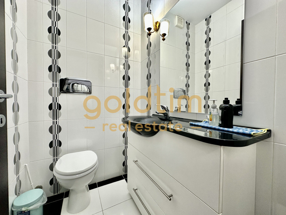 PRIVELIȘTE/ZONA LINIȘTITA/SUPERB/PARCARE INCLUSA/PADUREA BANEASA