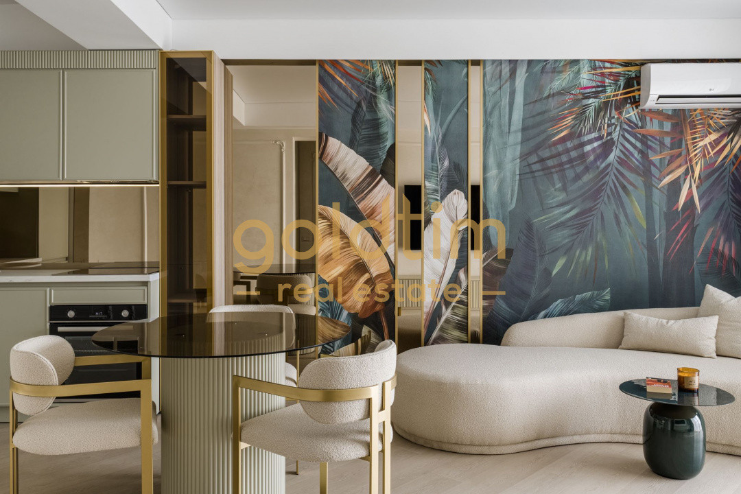 CORTINA NORTH/DISPONIBIL IMEDIAT/SUPERB/SPATII GENEROASE/BUCATARIE INCHISA